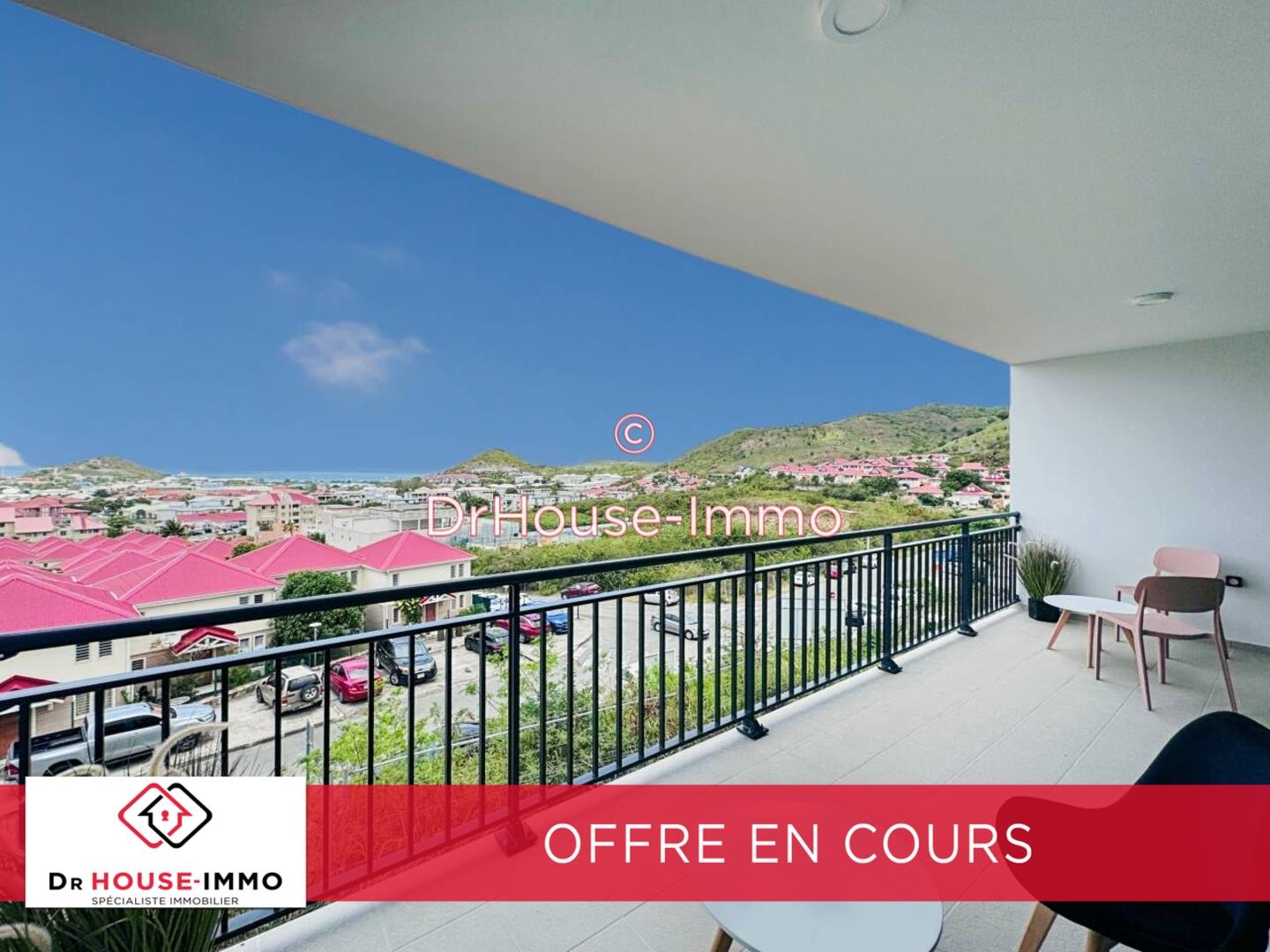 Appartement à vendre, 46m², Montpellier