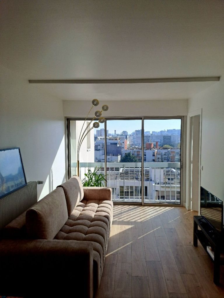 Appartement à vendre, 43m², Paris 14ème