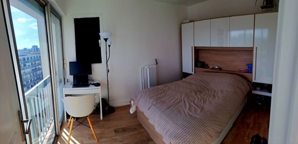 Appartement à vendre, 43m², Paris 14ème