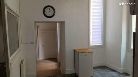 Appartement à louer, 52m², Crest