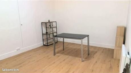 Appartement à louer, 52m², Crest