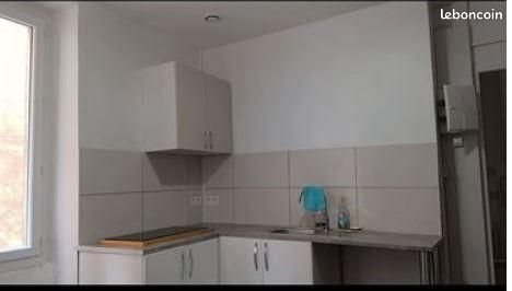 Appartement à louer, 52m², Crest