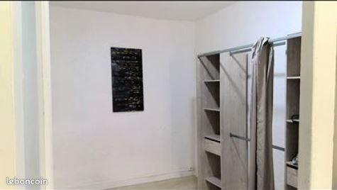 Appartement à louer, 52m², Crest