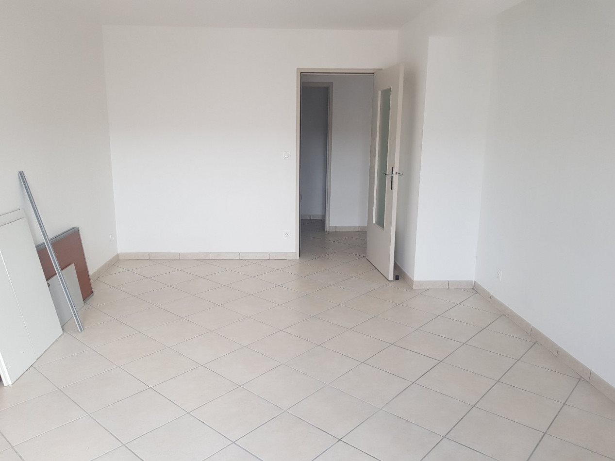 Appartement à vendre, 73m², Le Mans