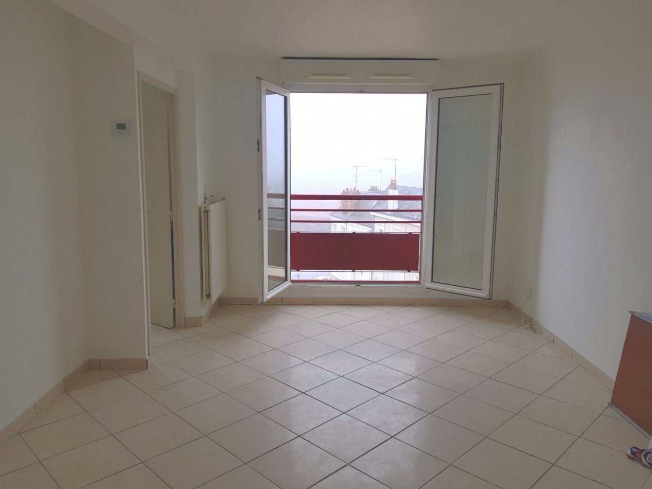 Appartement à vendre, 73m², Le Mans