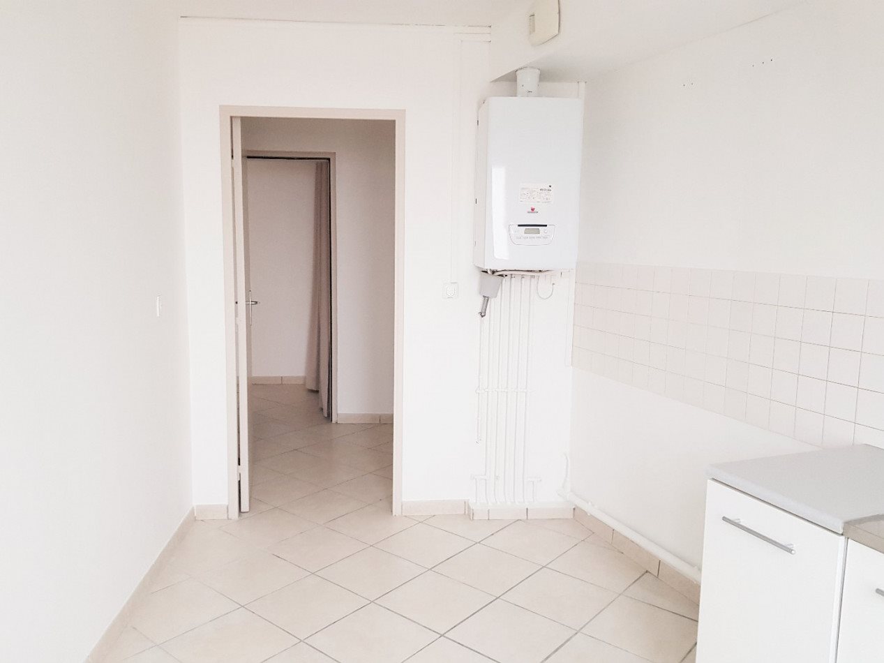 Appartement à vendre, 73m², Le Mans