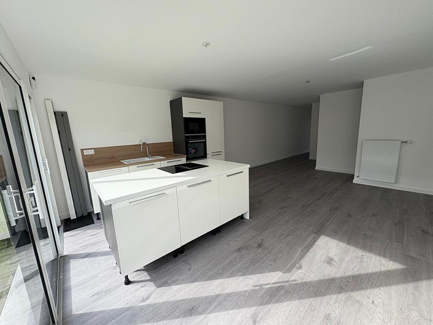 Maison à vendre, 114m², Rennes