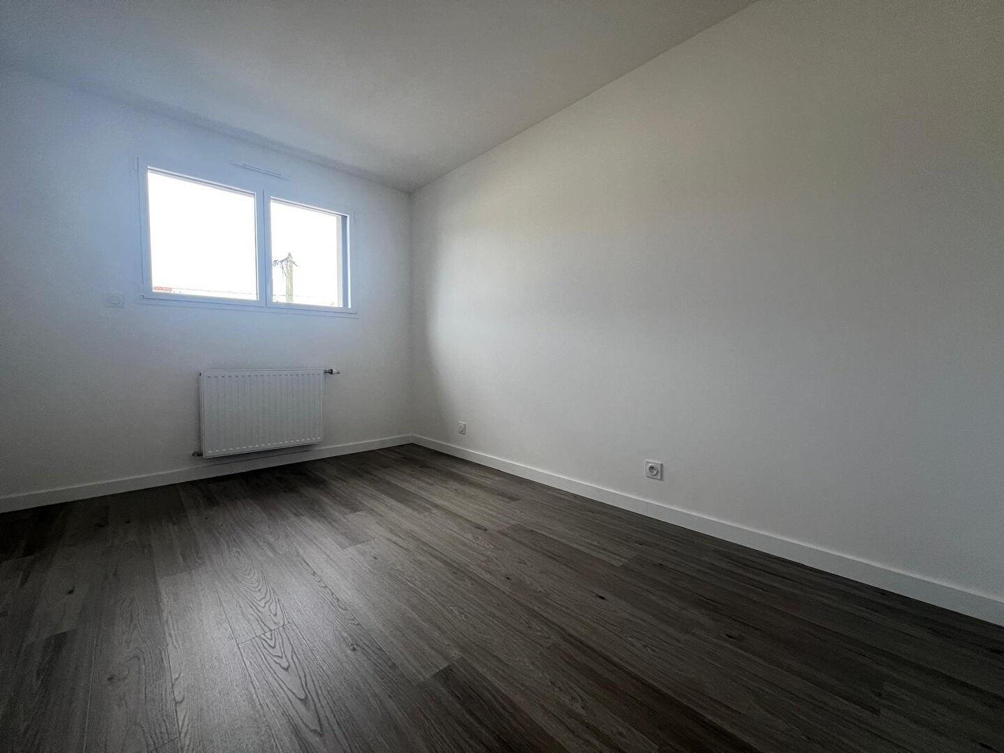 Maison à vendre, 114m², Rennes