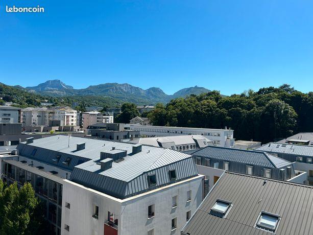 Maison à vendre, 89m², Grenoble
