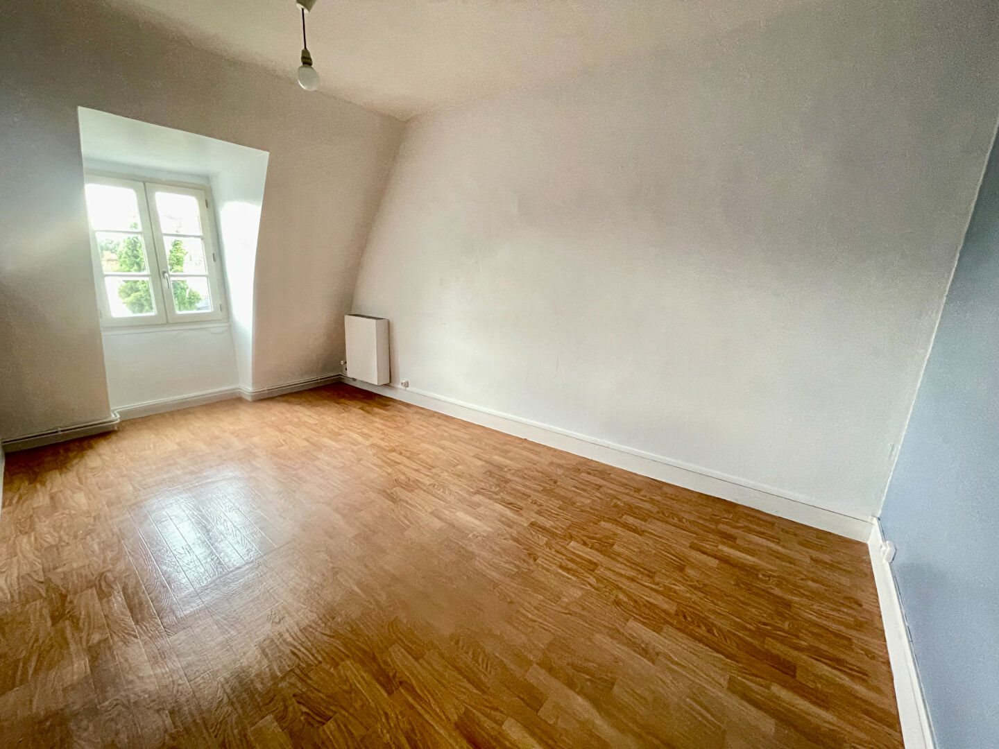 Appartement à louer, 72m², Tours