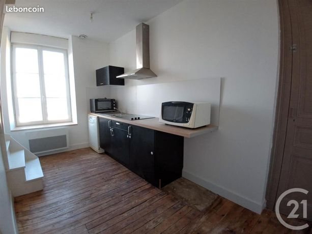 Appartement à louer, 60m², Limoges