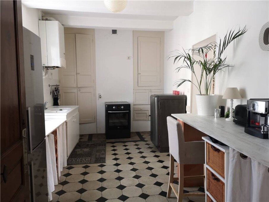 Appartement à louer, 87m², Nyons