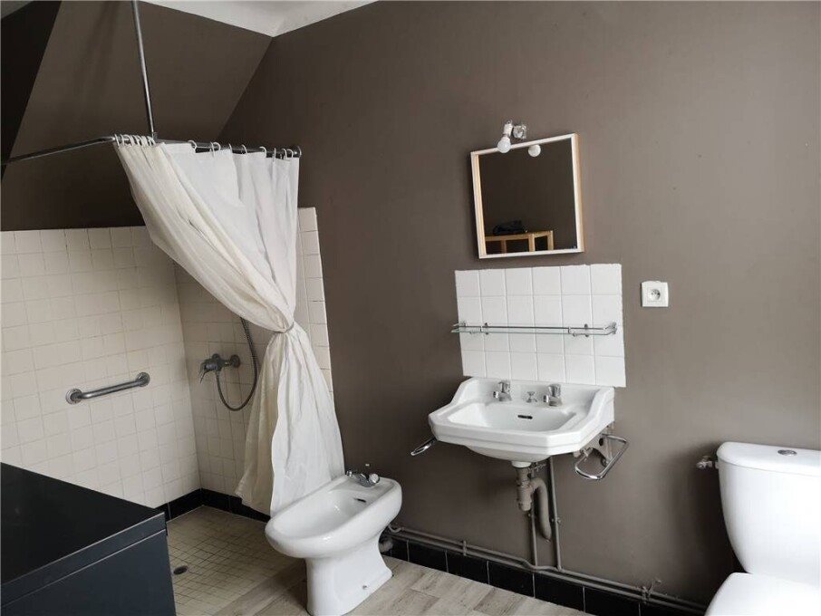 Appartement à louer, 87m², Nyons