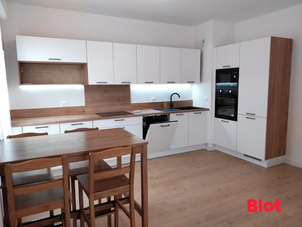 Appartement à louer, 63m², Cesson-Sévigné
