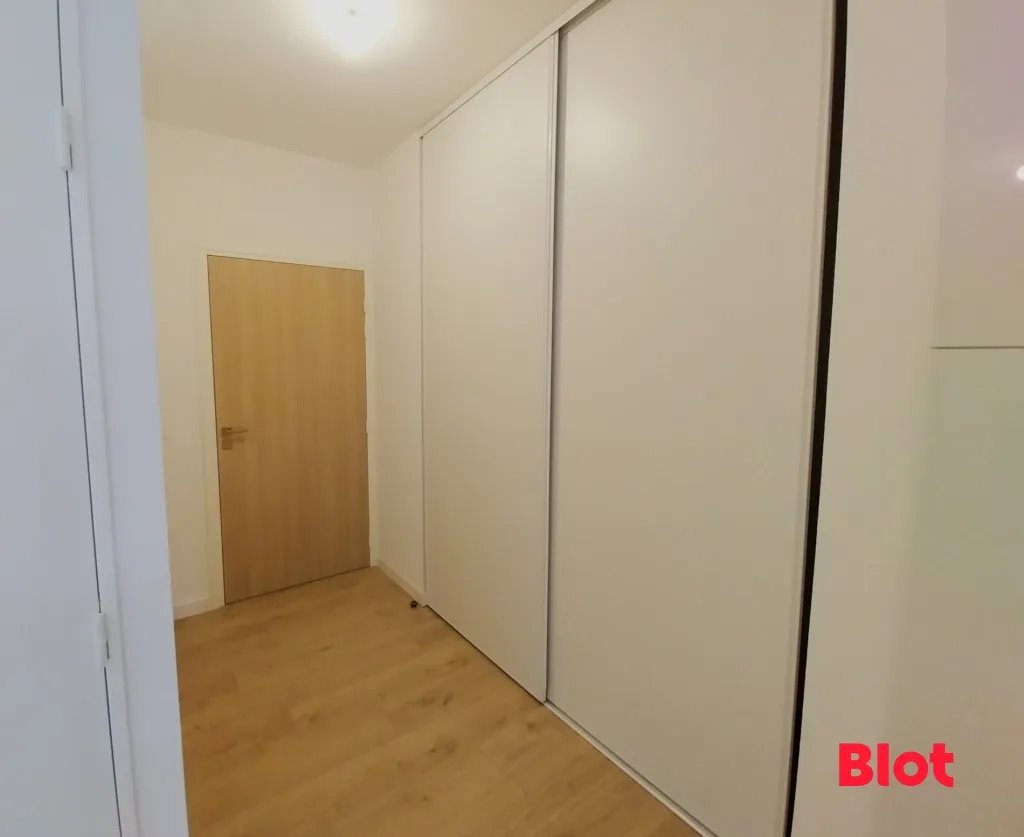 Appartement à louer, 63m², Cesson-Sévigné