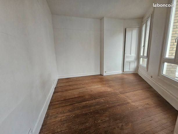 Appartement à louer, 55m², Le Havre