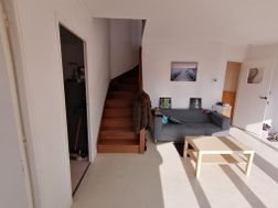 Appartement à louer, 75m², Brest