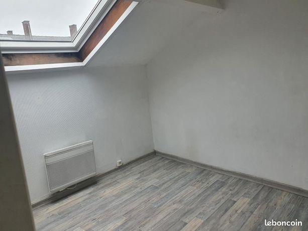 Appartement à louer, 40m², Liévin