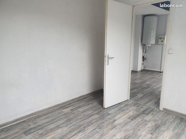 Appartement à louer, 40m², Liévin