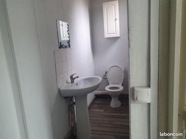 Appartement à louer, 40m², Liévin