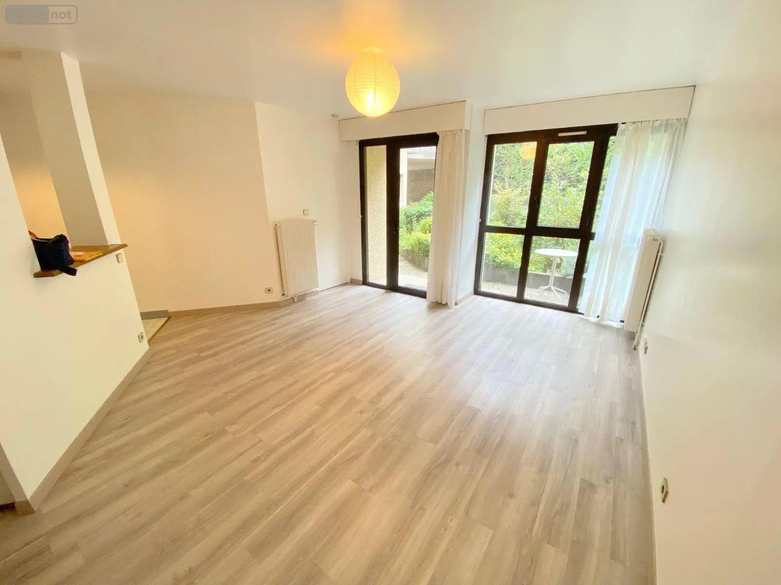 Appartement à vendre, 43m², Rouen