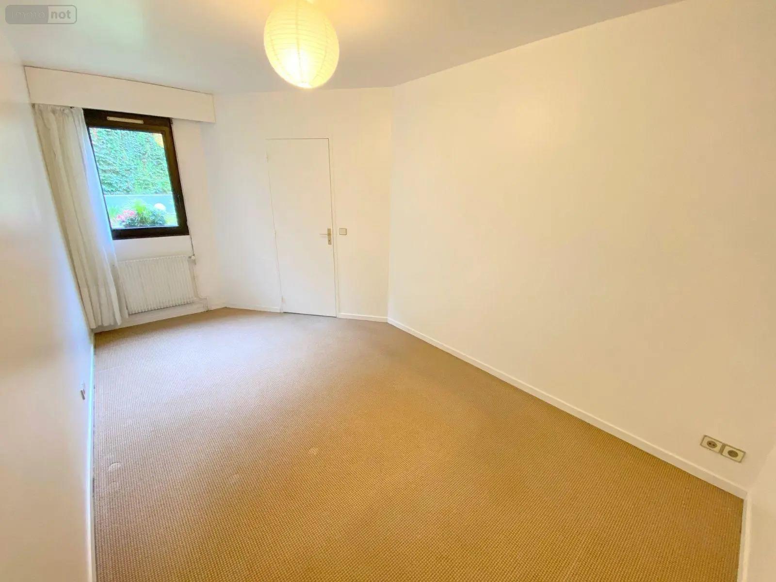 Appartement à vendre, 43m², Rouen