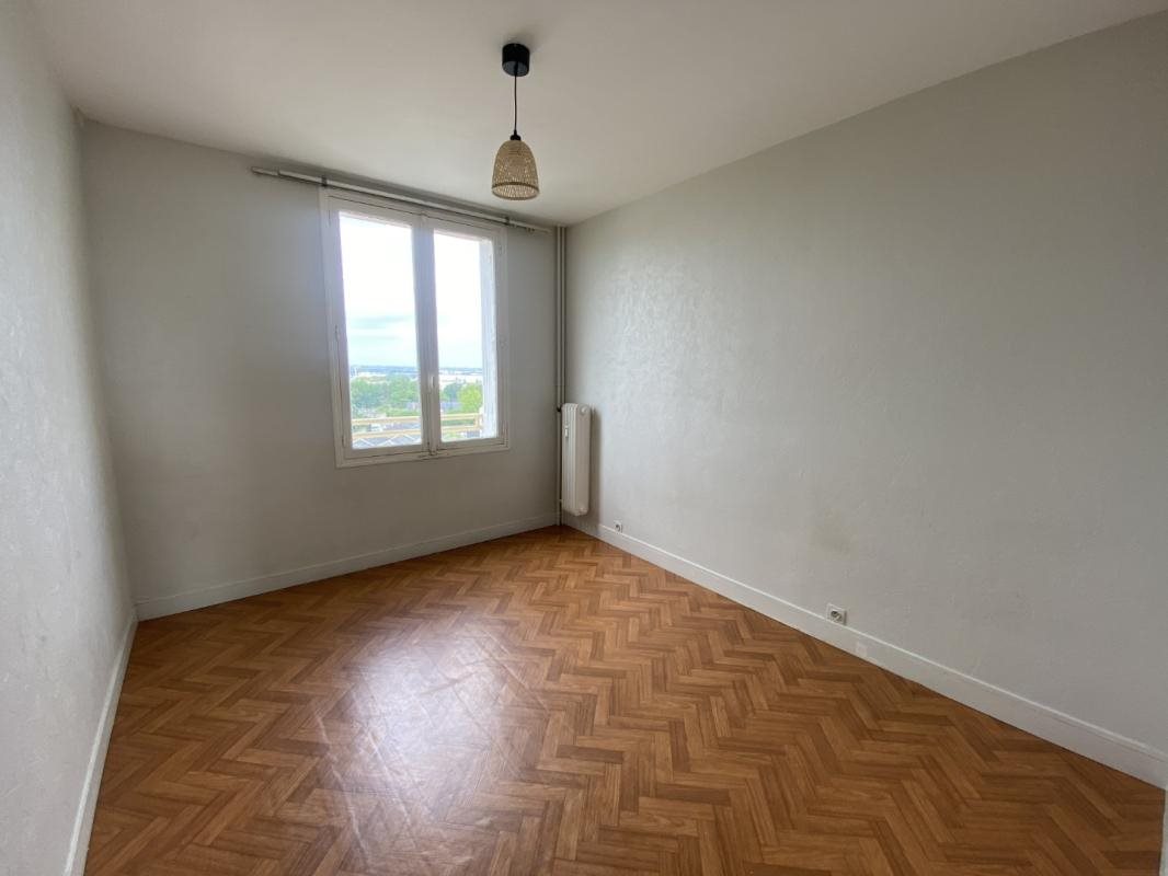 Appartement à louer, 57m², Saint-Jacques-de-la-Lande