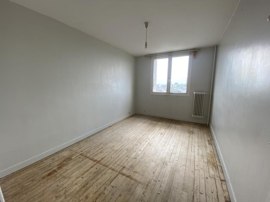 Appartement à louer, 57m², Saint-Jacques-de-la-Lande