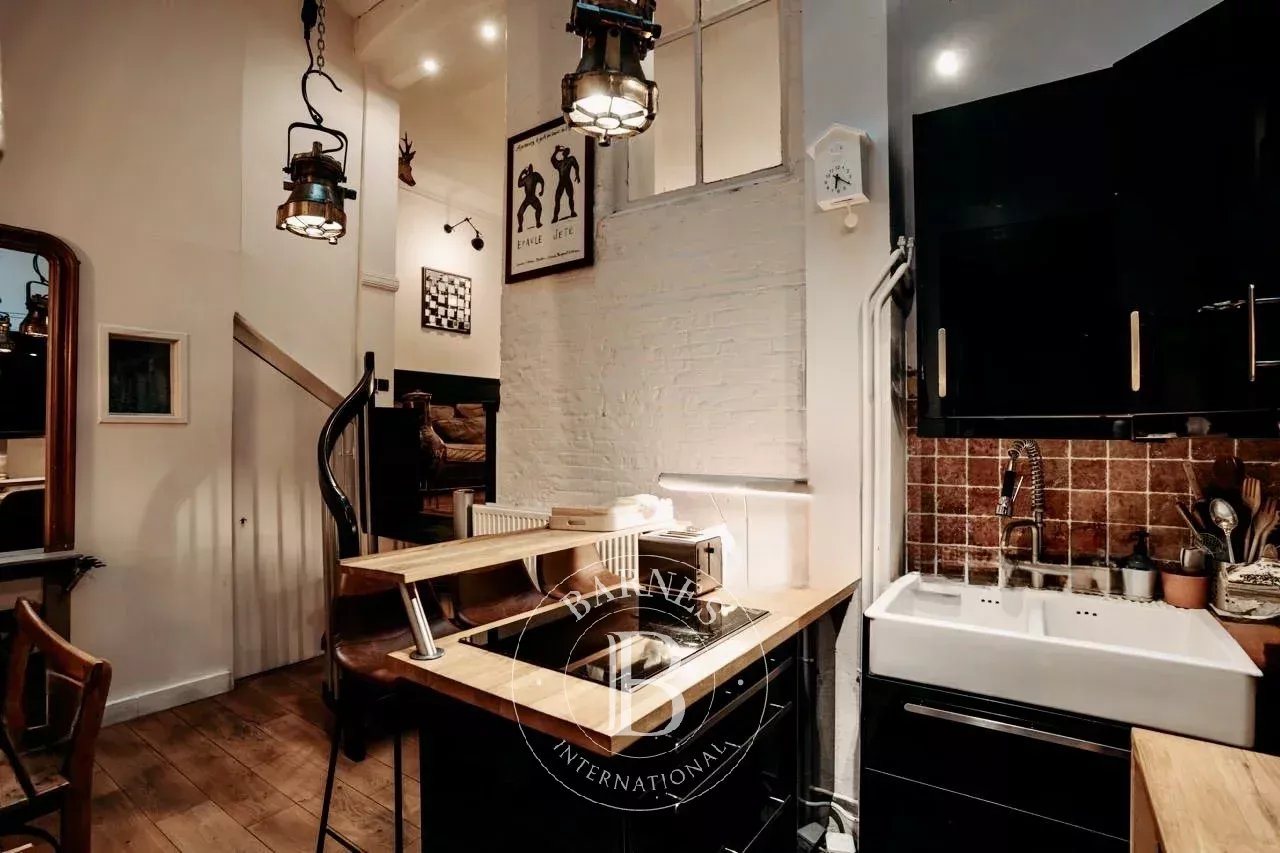 Maison à vendre, 146m², Lille