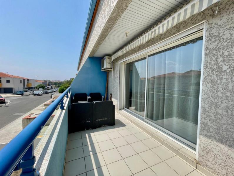 Appartement à vendre, 73m², Perpignan