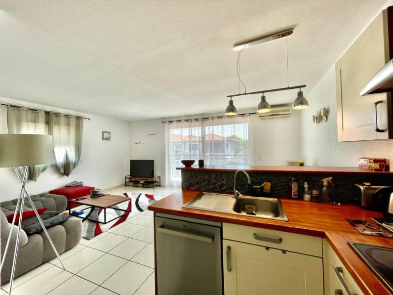 Appartement à vendre, 73m², Perpignan