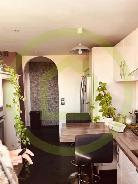 Appartement à vendre, 86m², Orléans