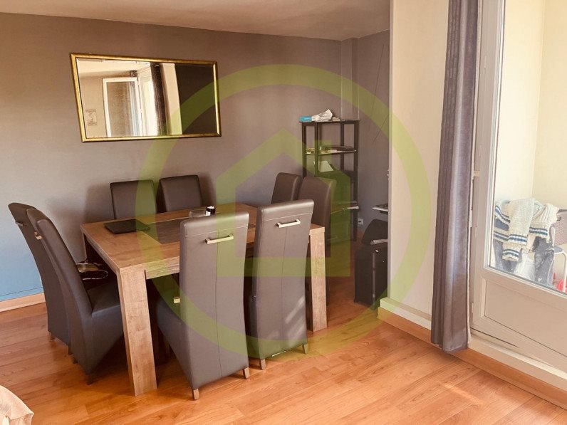 Appartement à vendre, 86m², Orléans