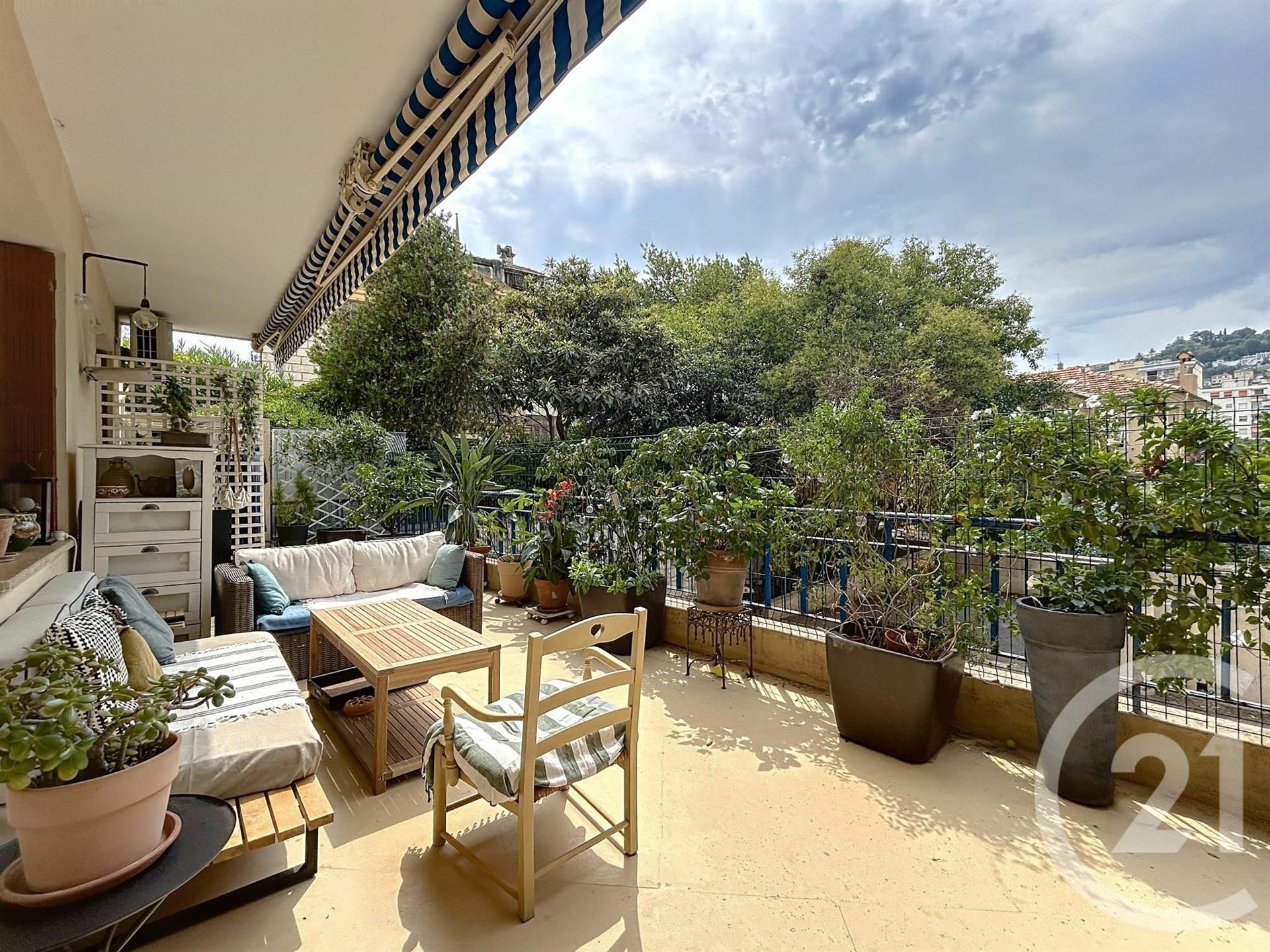 Appartement à vendre, 100m², Nice