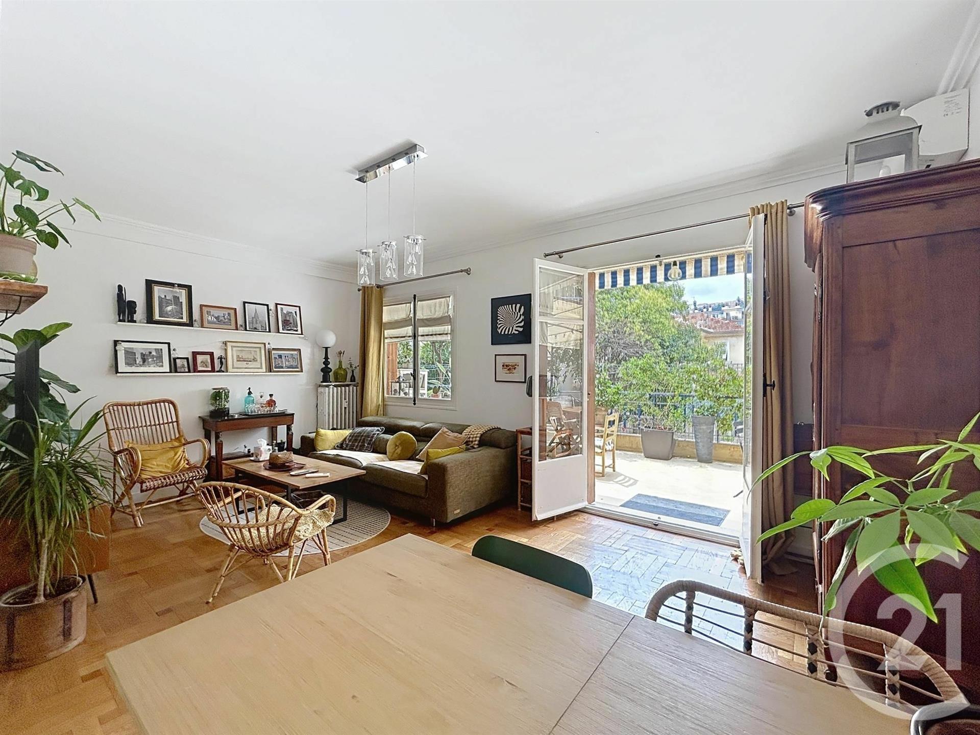 Appartement à vendre, 100m², Nice