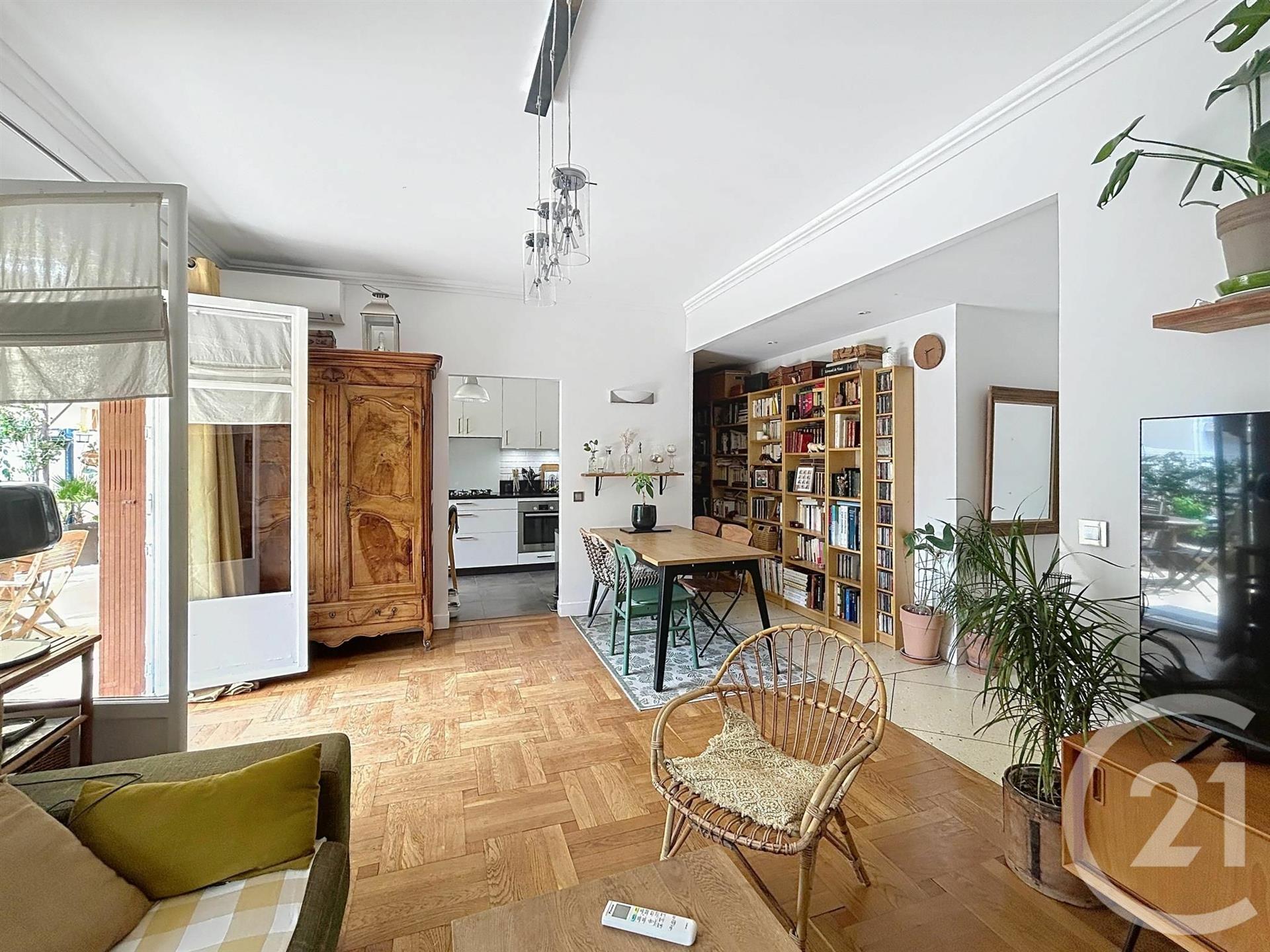 Appartement à vendre, 100m², Nice