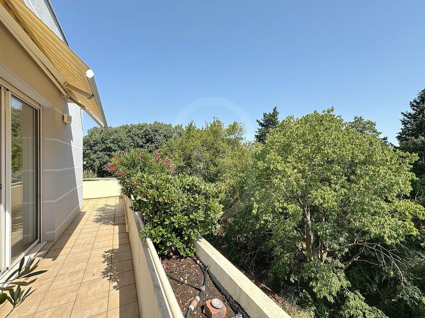 Maison à vendre, 91m², Montpellier