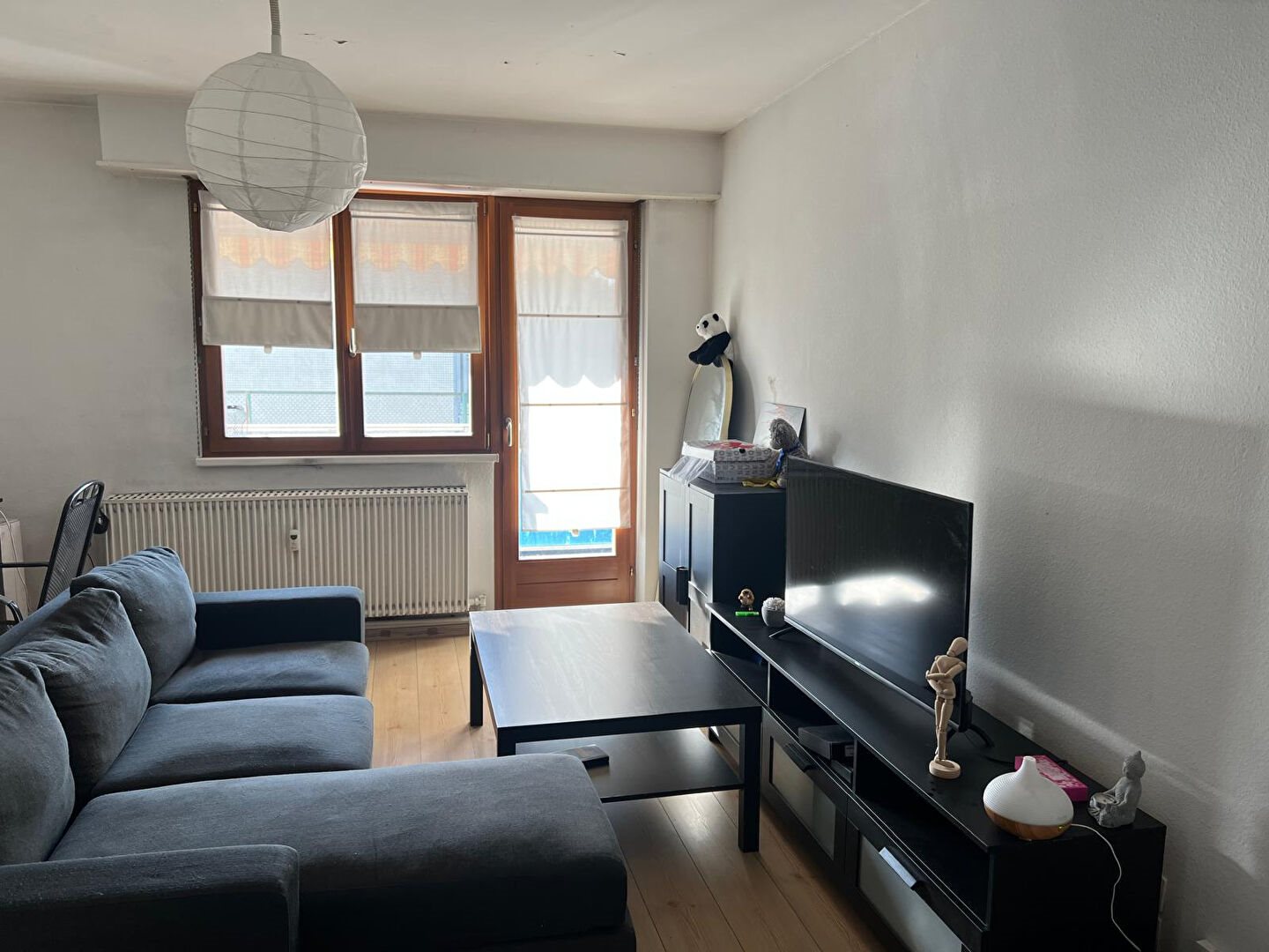 Appartement à vendre, 31m², Strasbourg