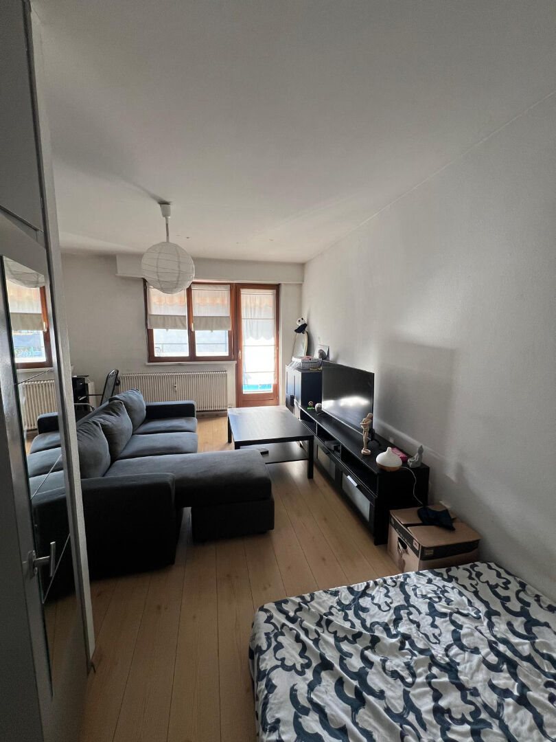 Appartement à vendre, 31m², Strasbourg