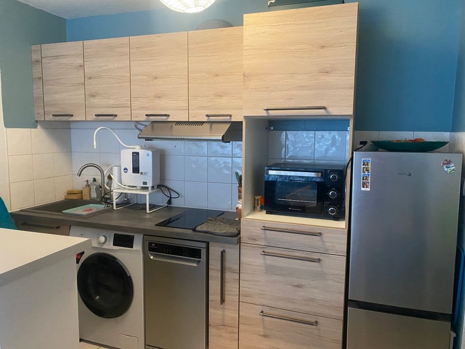 Appartement à louer, 42m², Bergerac