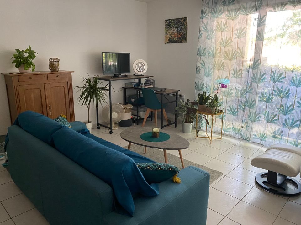 Appartement à louer, 42m², Bergerac