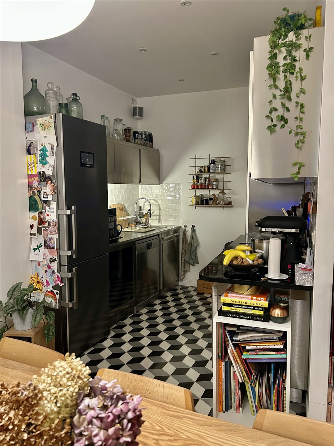 Appartement à vendre, 61m², Tours