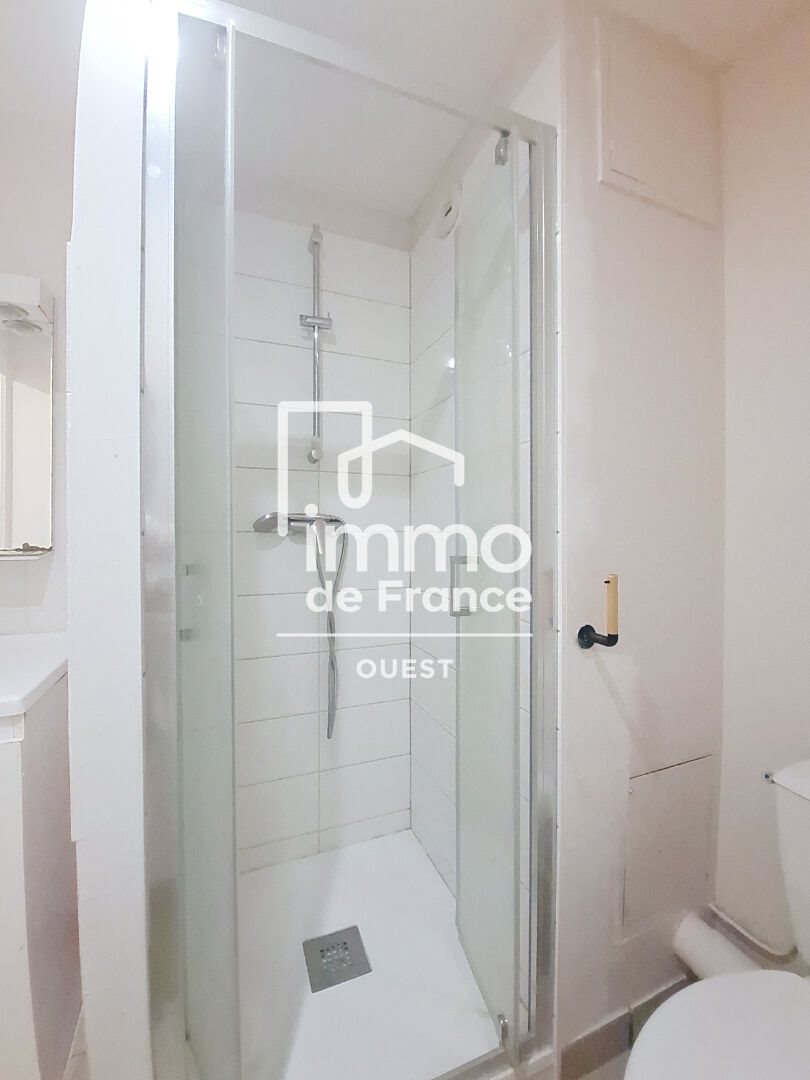 Appartement à louer, 25m², Evron