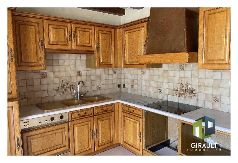 Maison à vendre, 132m², Seloncourt