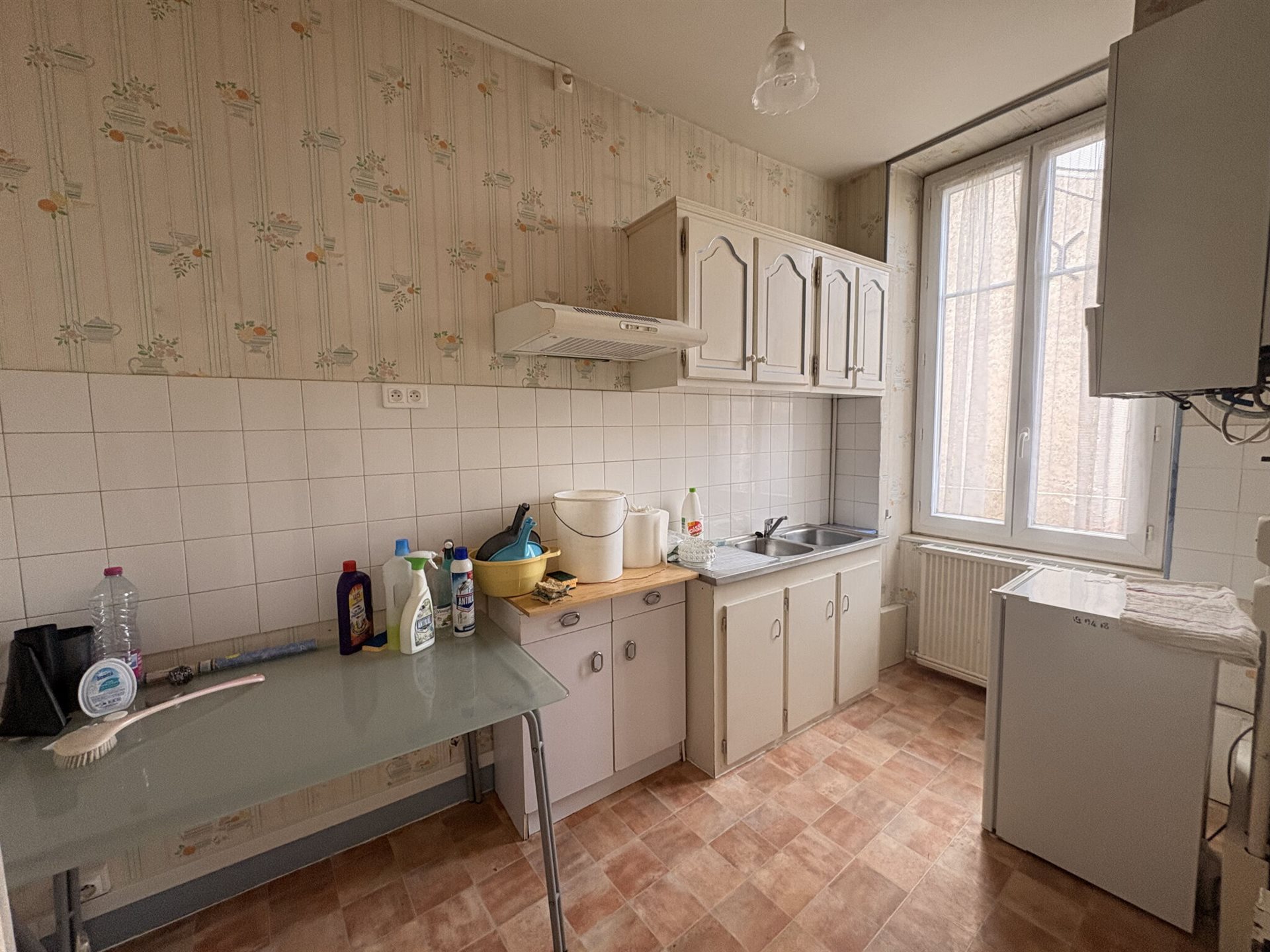 Appartement à vendre, 22m², Orléans