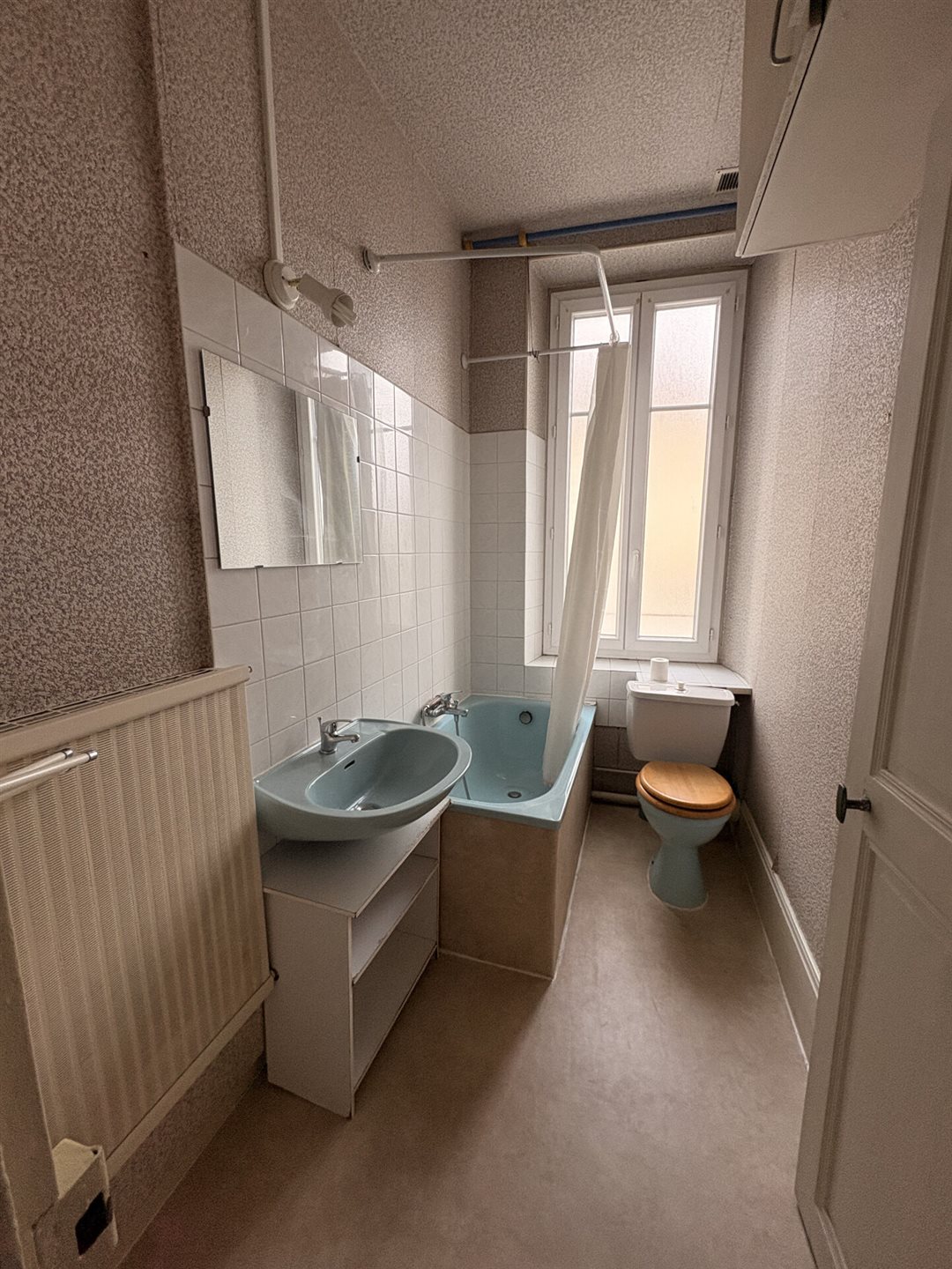 Appartement à vendre, 22m², Orléans