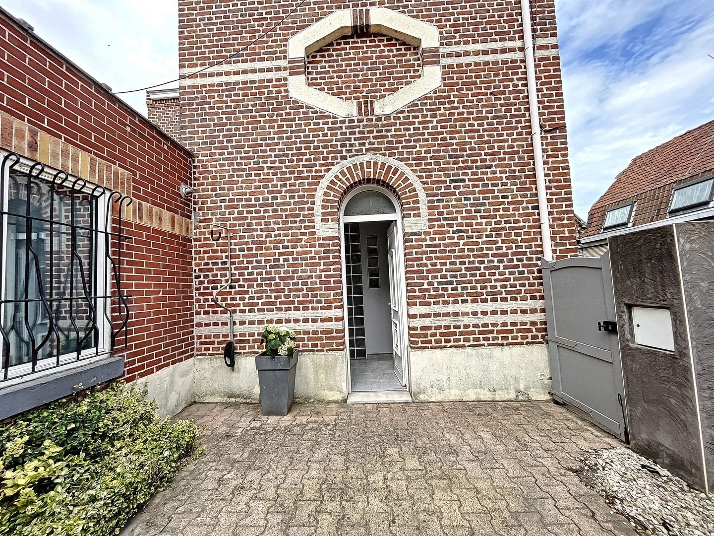 Appartement à louer, 51m², Wasquehal