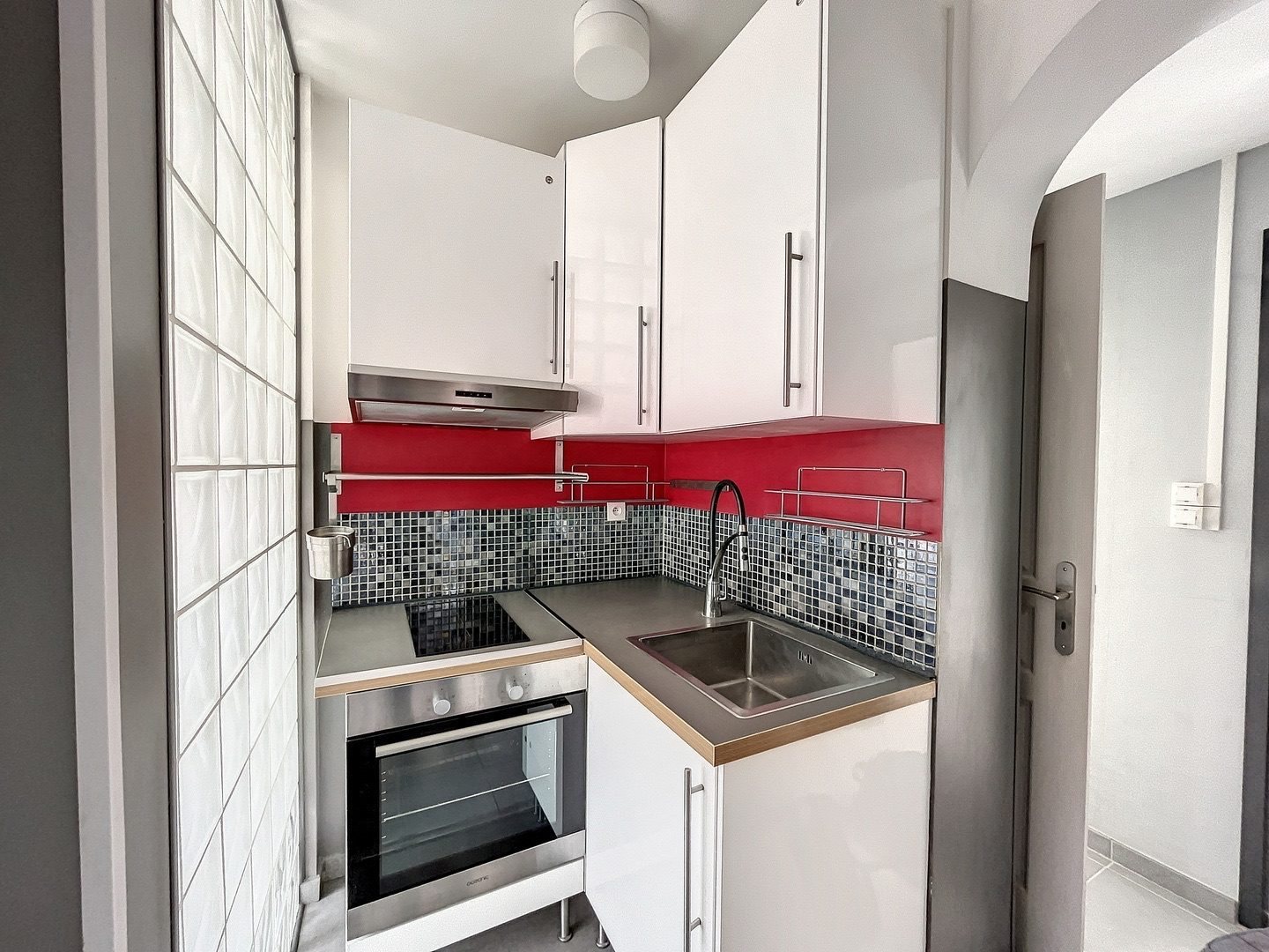 Appartement à louer, 51m², Wasquehal