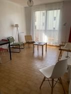 Appartement à louer, 33m², Montpellier