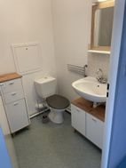 Appartement à louer, 21m², Le Havre